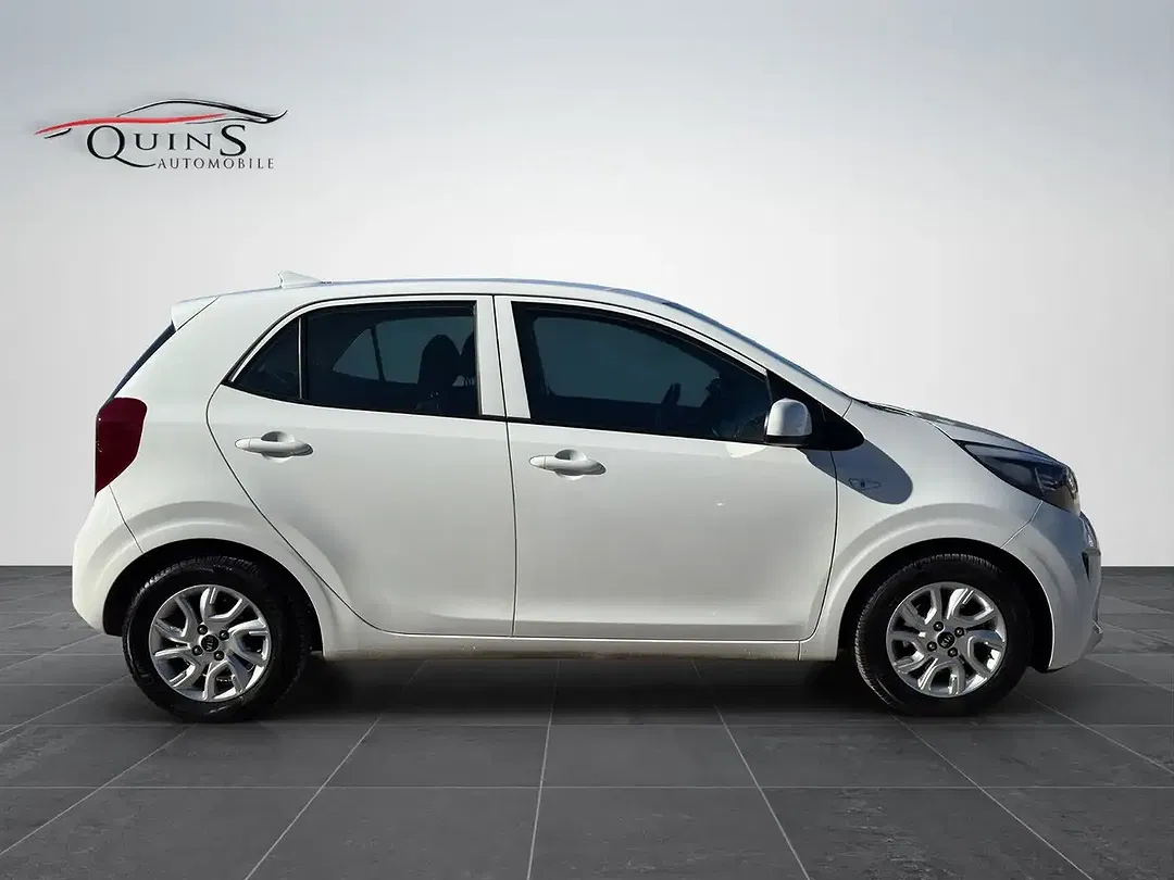 Kia Picanto - Thumbnail 11