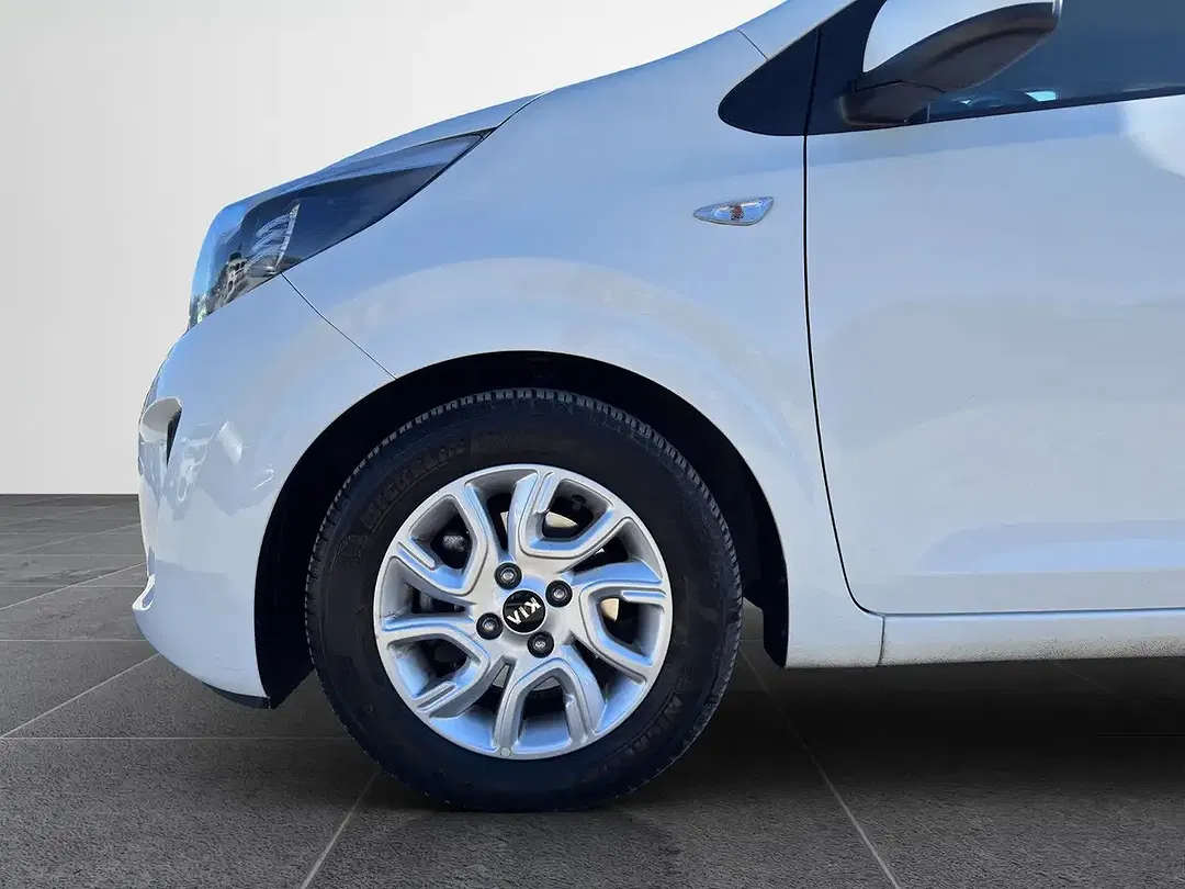 Kia Picanto - Thumbnail 13