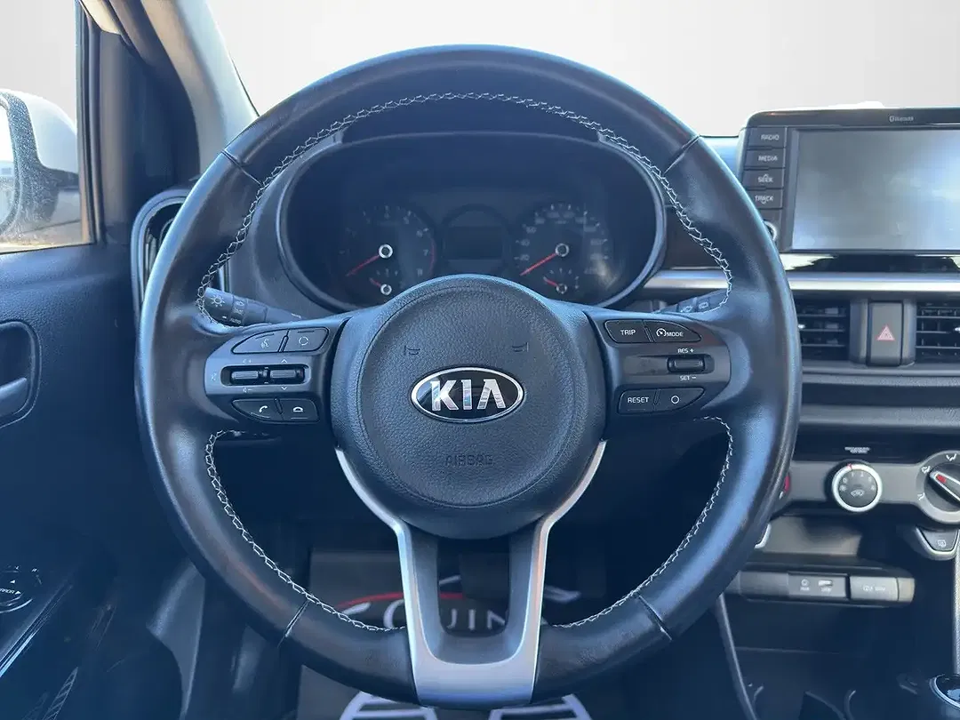 Kia Picanto - Thumbnail 14