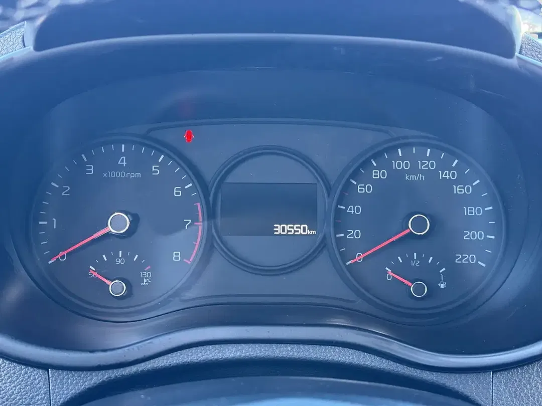 Kia Picanto - Thumbnail 15
