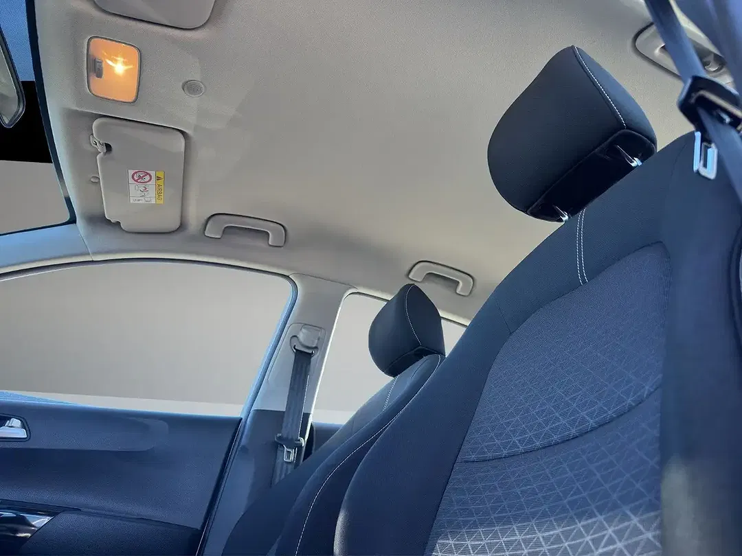 Kia Picanto - Thumbnail 17