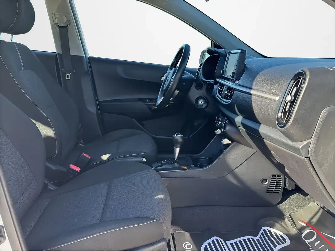 Kia Picanto - Thumbnail 19