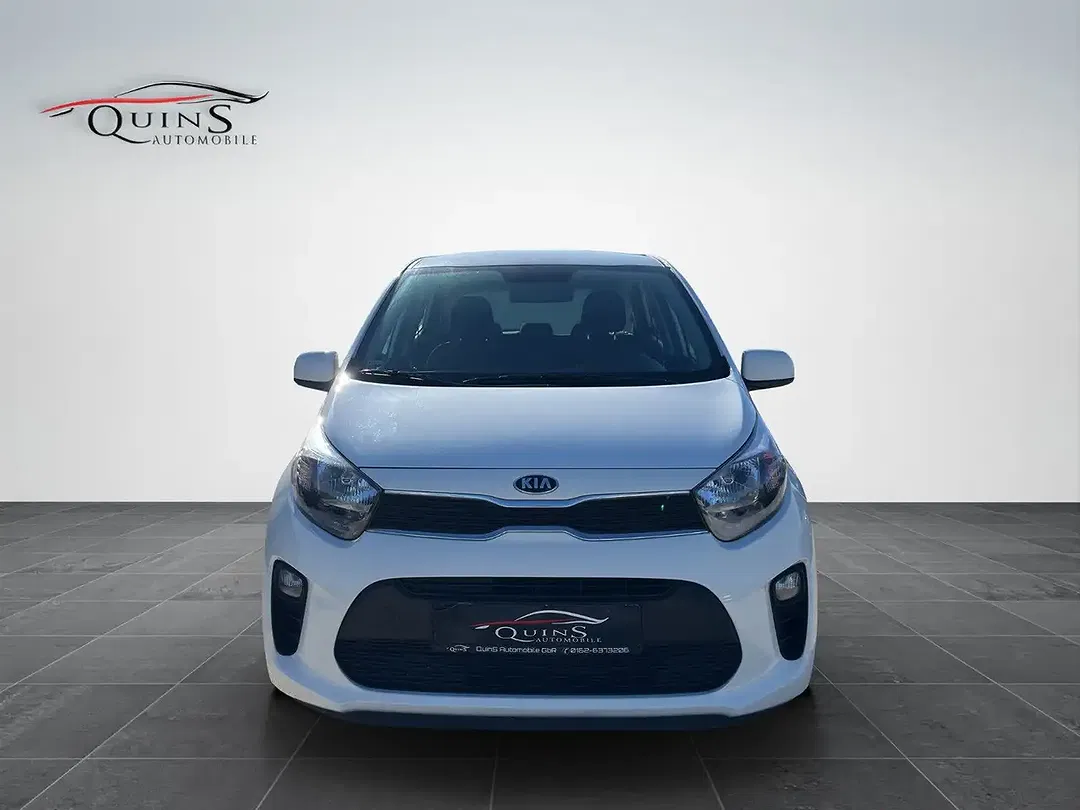 Kia Picanto - Thumbnail 2