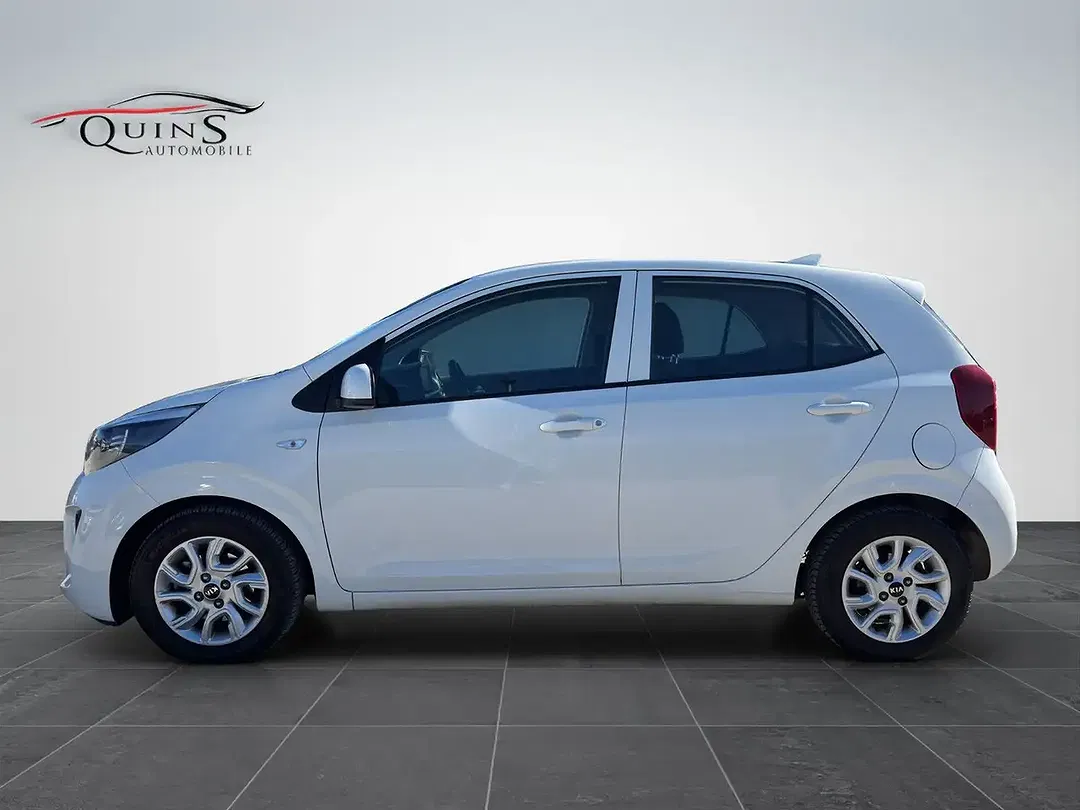 Kia Picanto - Thumbnail 3
