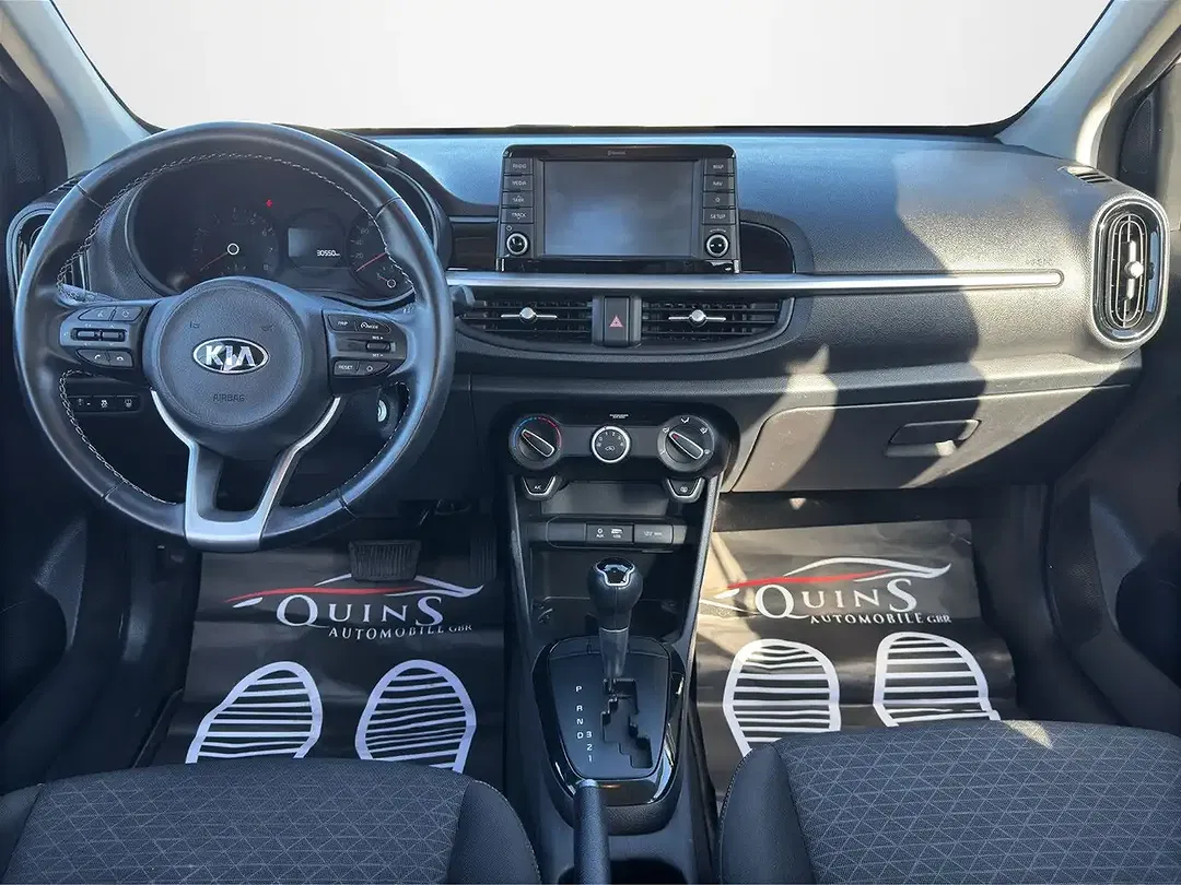 Kia Picanto - Thumbnail 4