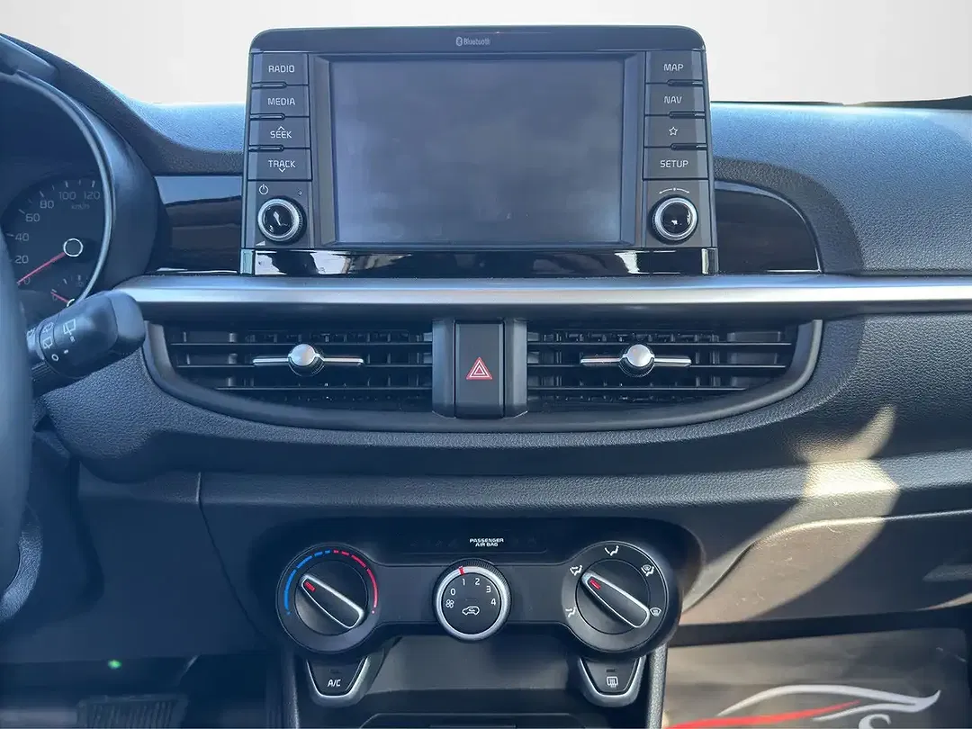 Kia Picanto - Thumbnail 5
