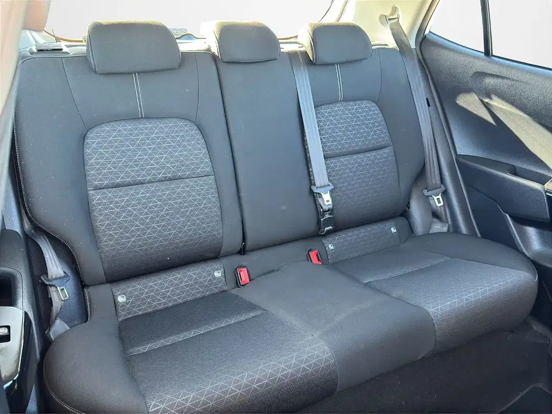 Kia Picanto - Thumbnail 7