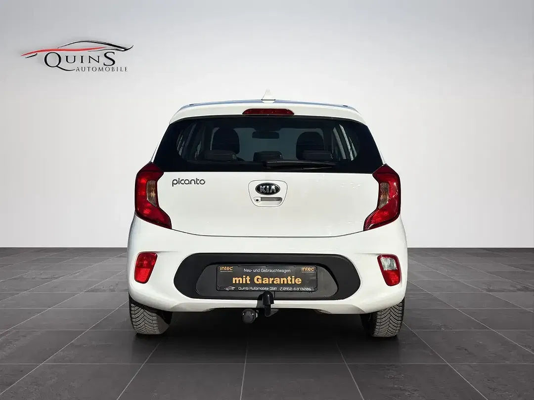 Kia Picanto - Thumbnail 9