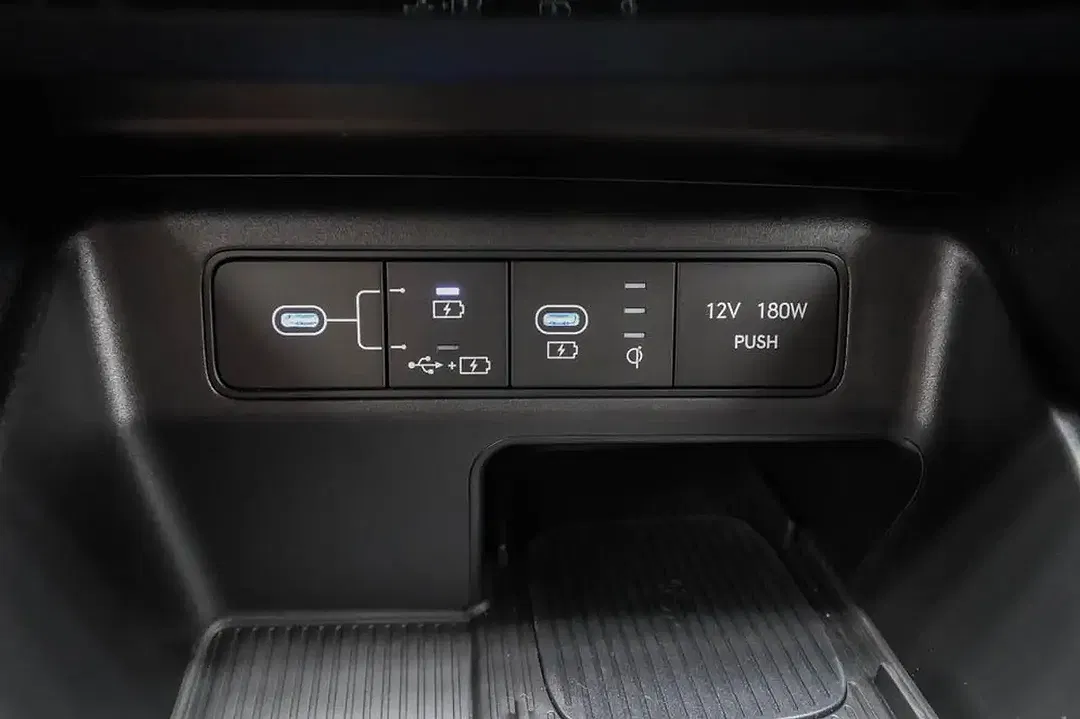 Hyundai TUCSON - Thumbnail 13