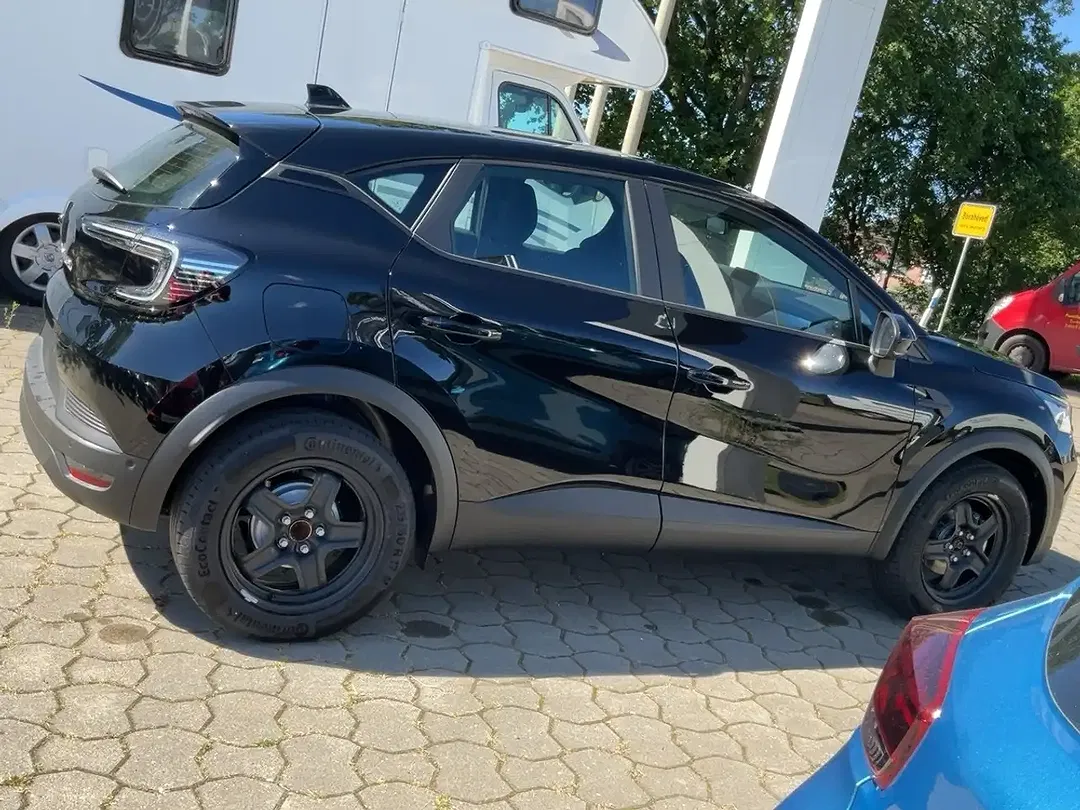 Renault Captur - Thumbnail 5