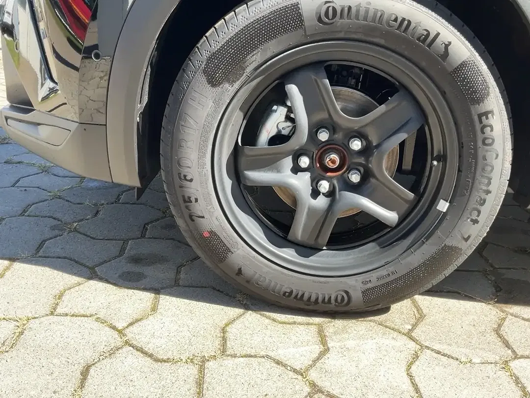 Renault Captur - Thumbnail 7