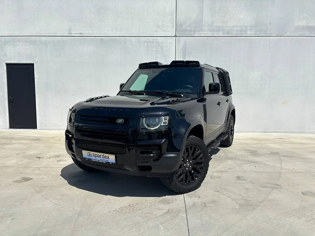 Land Rover Defender - Afbeelding 1
