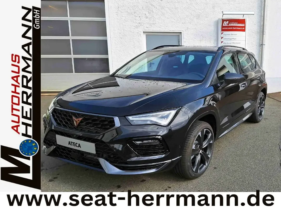 CUPRA Ateca - Afbeelding 1