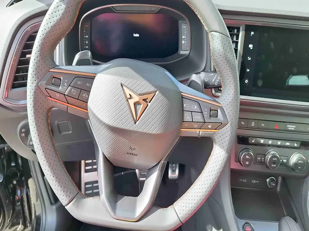 CUPRA Ateca - Thumbnail 10