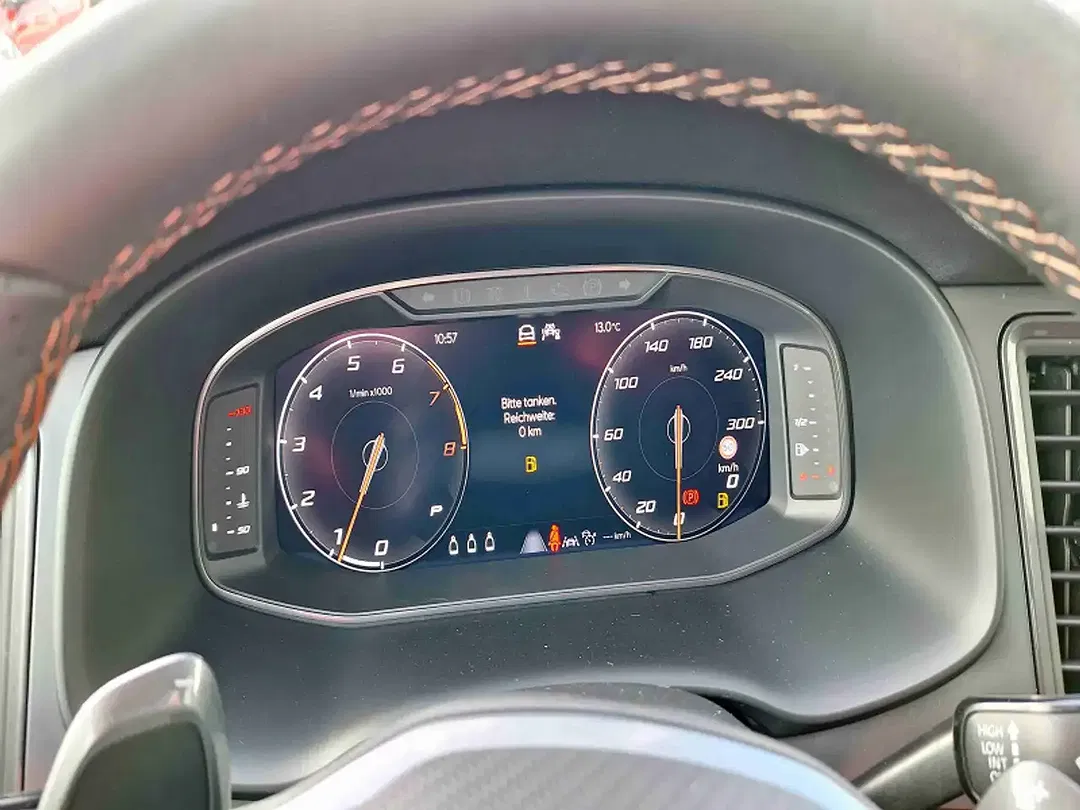 CUPRA Ateca - Thumbnail 11