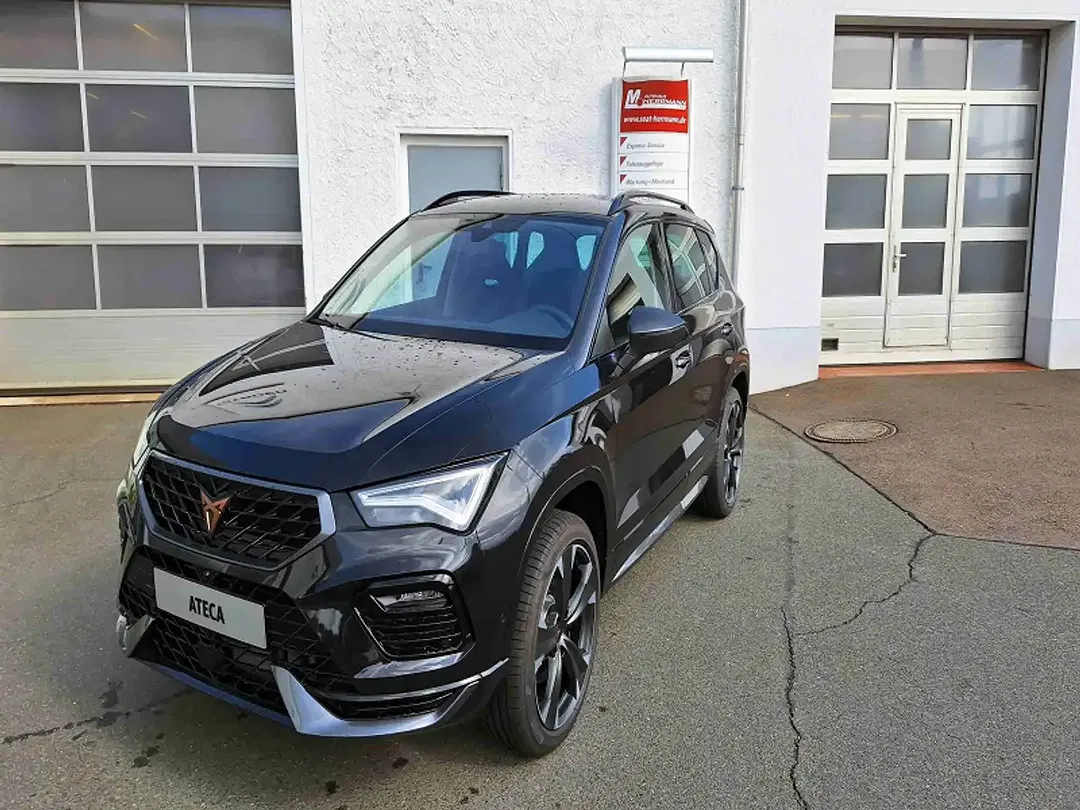 CUPRA Ateca - Thumbnail 2