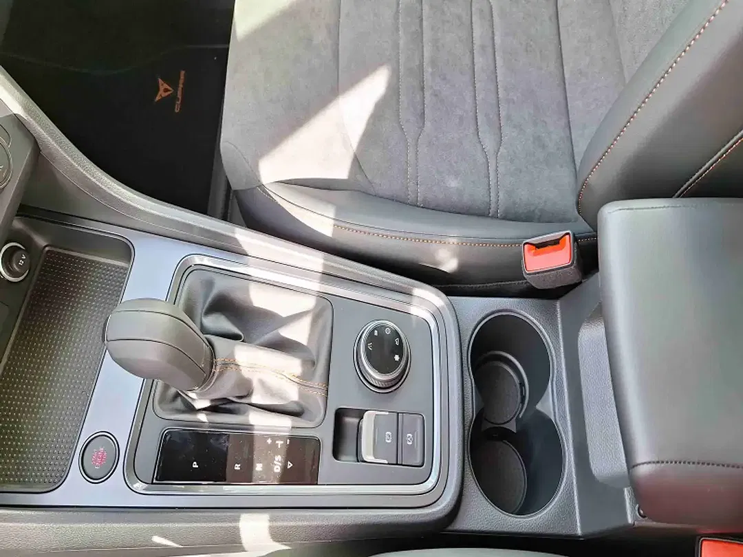CUPRA Ateca - Thumbnail 9
