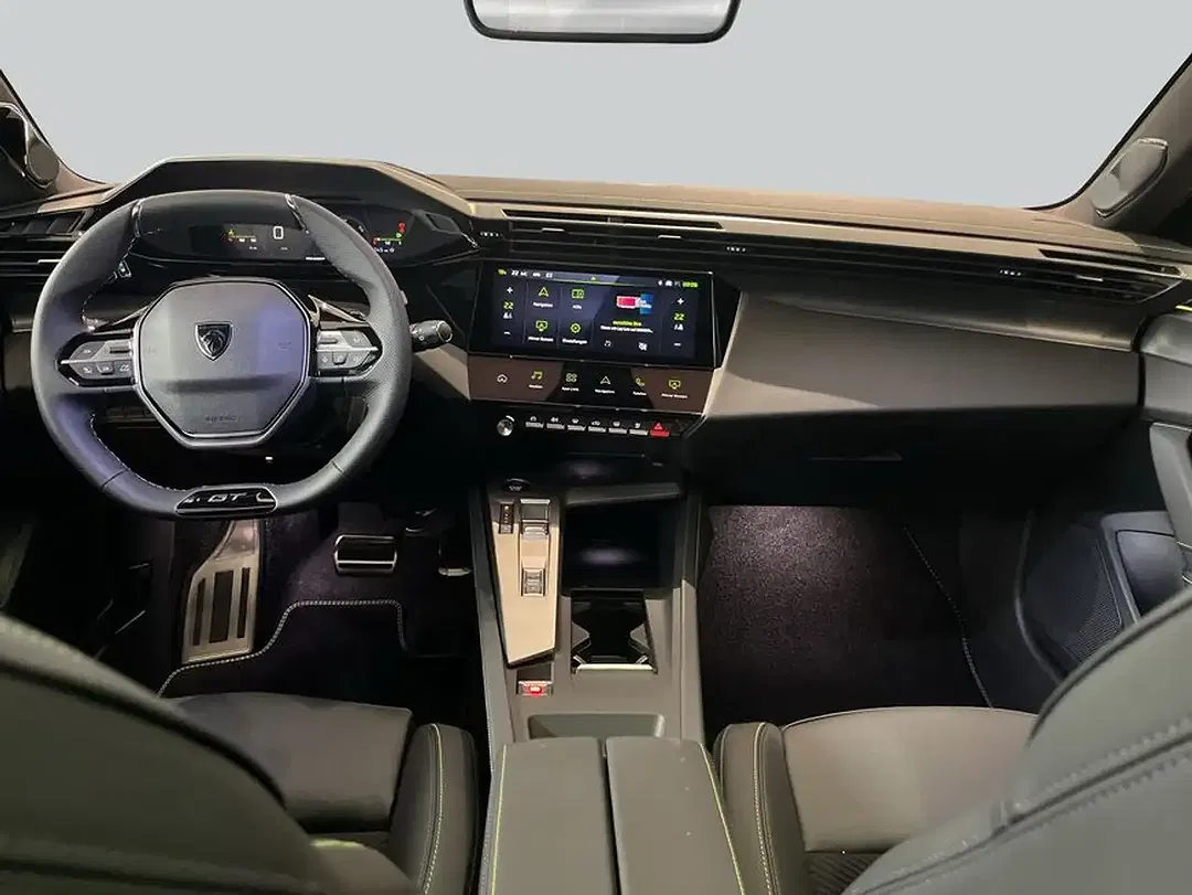 Peugeot 308 - Thumbnail 11