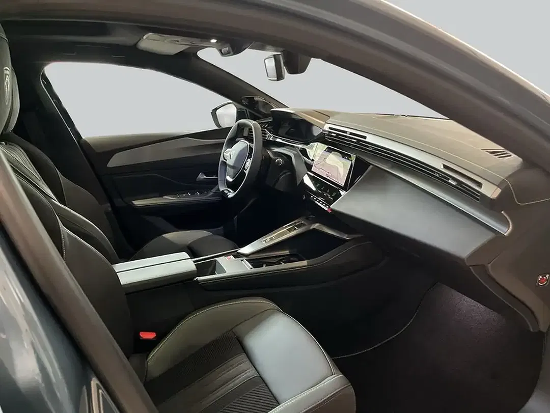 Peugeot 308 - Thumbnail 12