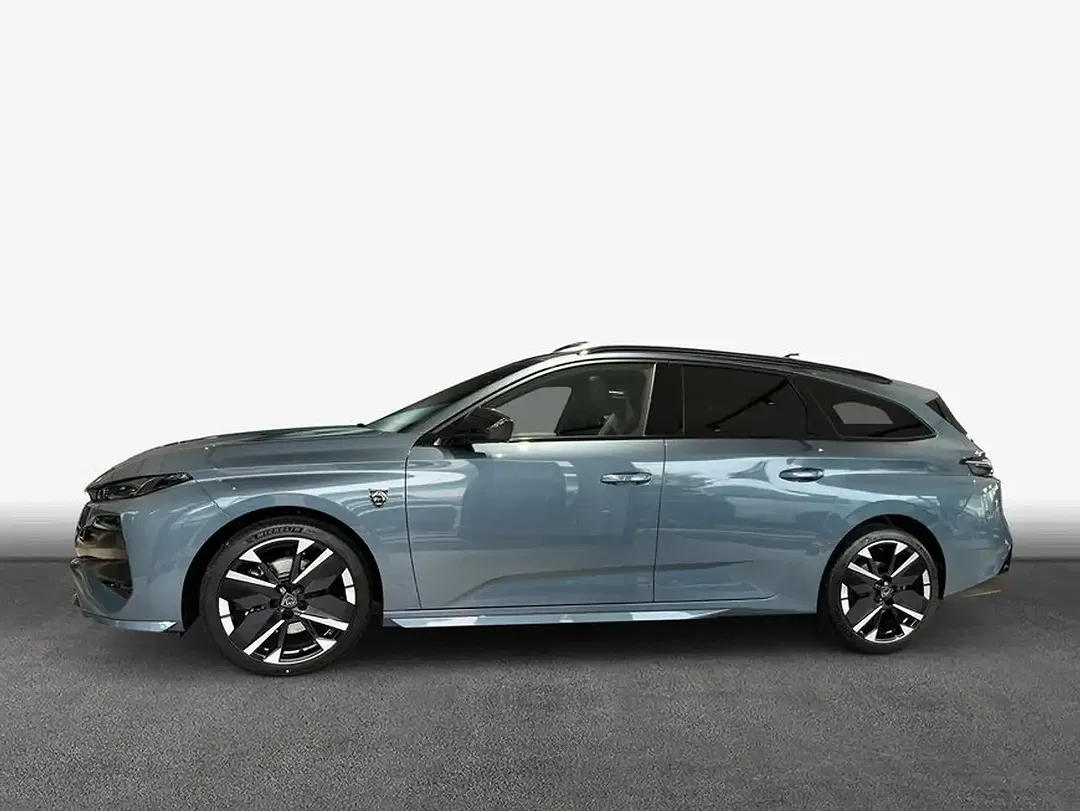 Peugeot 308 - Thumbnail 4