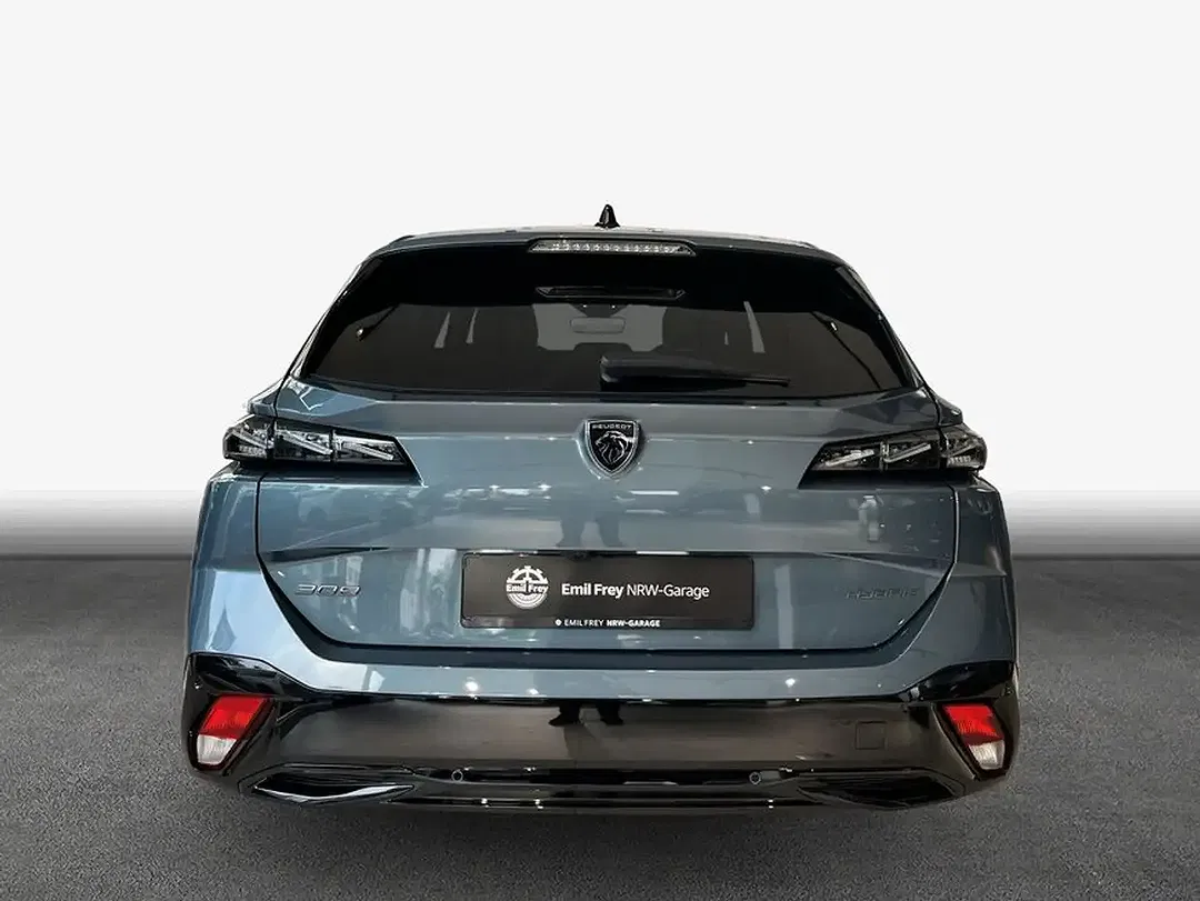 Peugeot 308 - Thumbnail 5