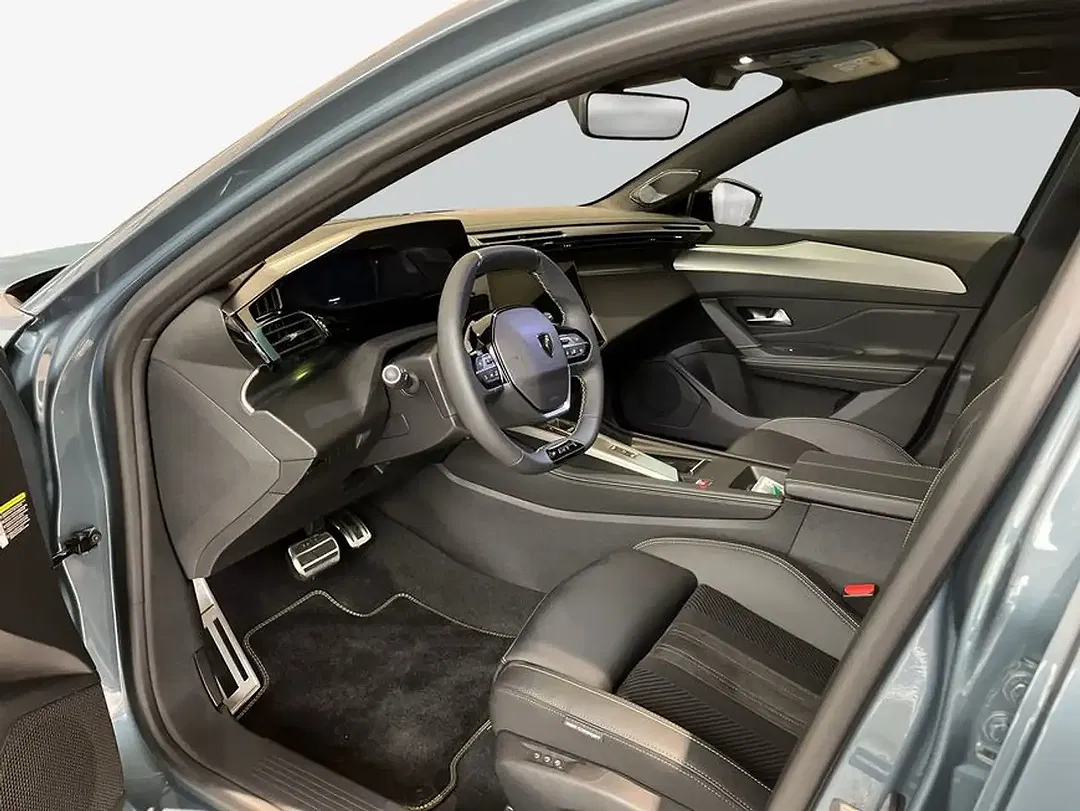 Peugeot 308 - Thumbnail 9