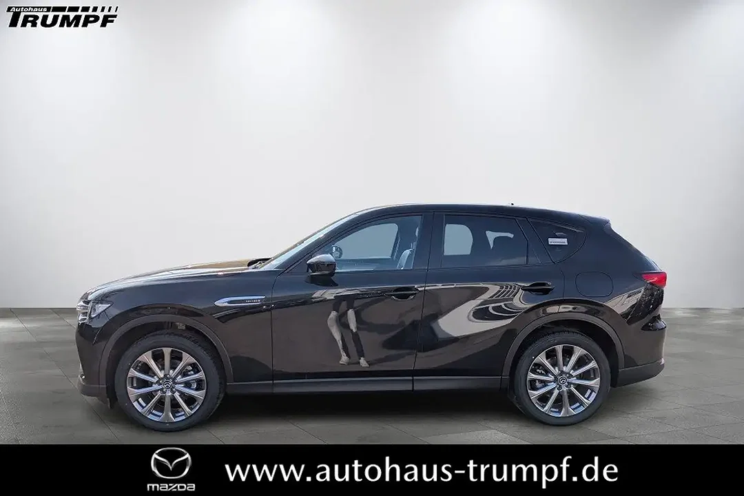 Mazda CX-60 - Afbeelding 1