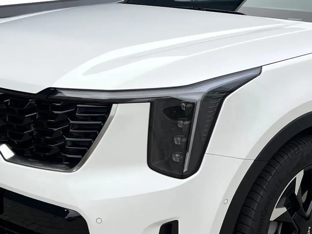 Kia Sorento - Thumbnail 5