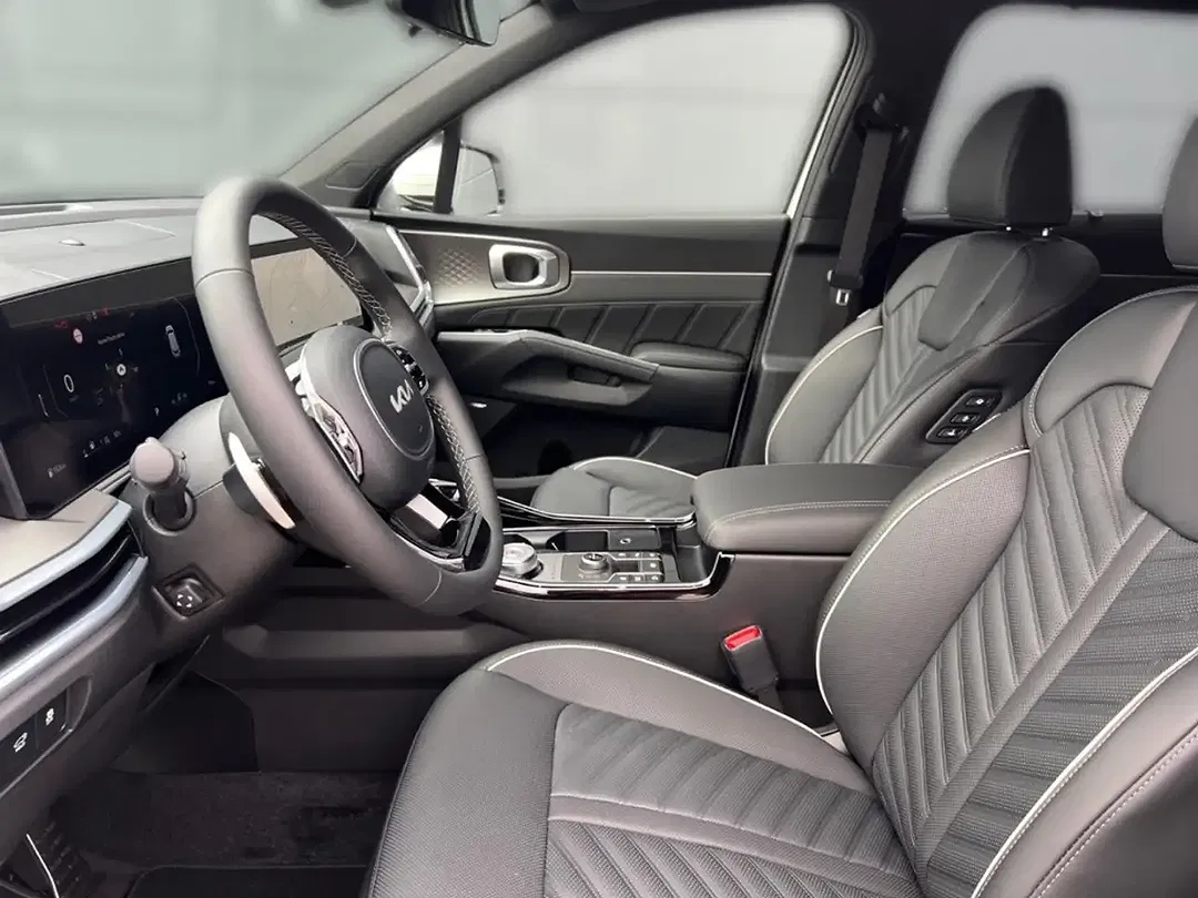 Kia Sorento - Thumbnail 7
