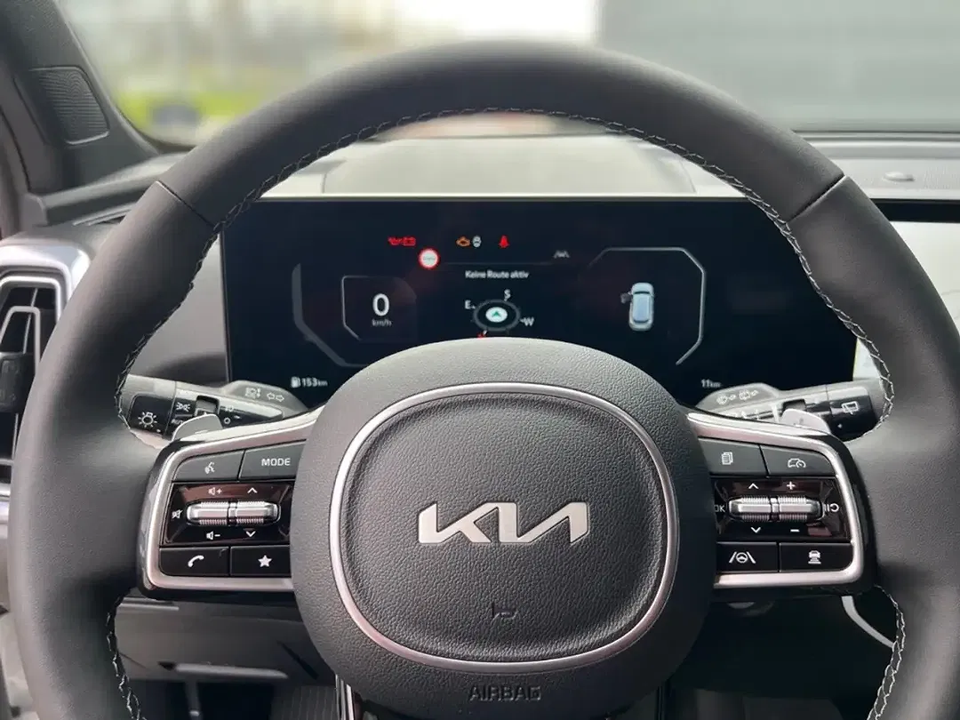 Kia Sorento - Thumbnail 8