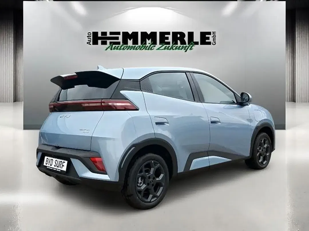 BYD Dolphin - Thumbnail 3