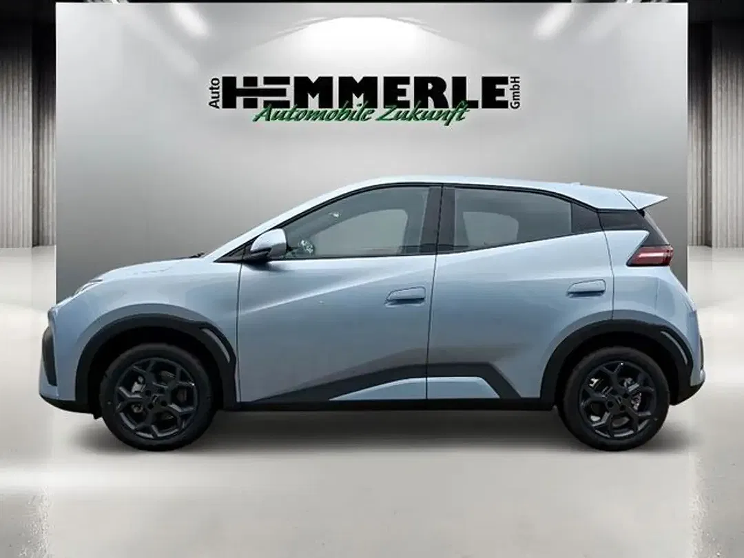 BYD Dolphin - Thumbnail 5