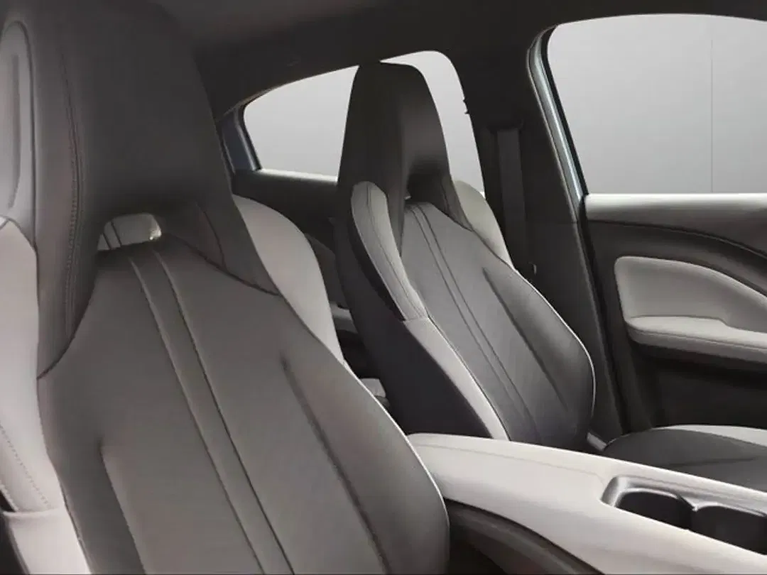 BYD Dolphin - Thumbnail 8