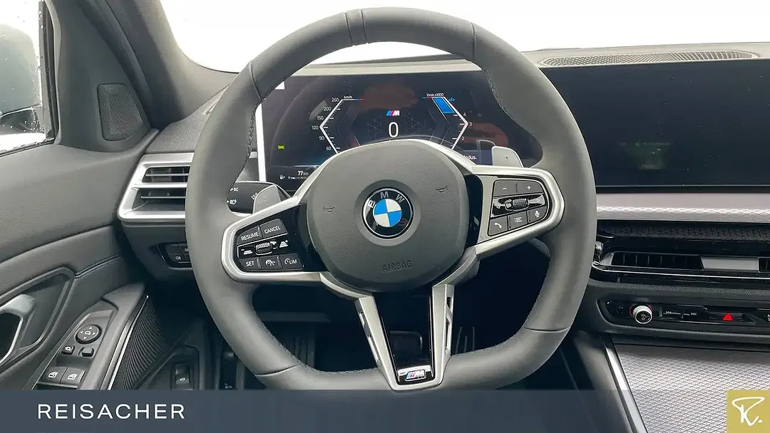 BMW 320 - Thumbnail 5