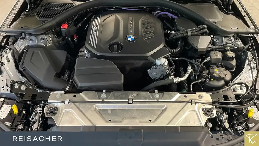 BMW 320 - Thumbnail 7