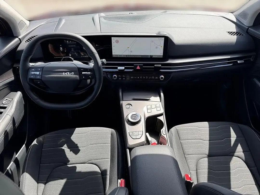 Kia Sportage - Thumbnail 11