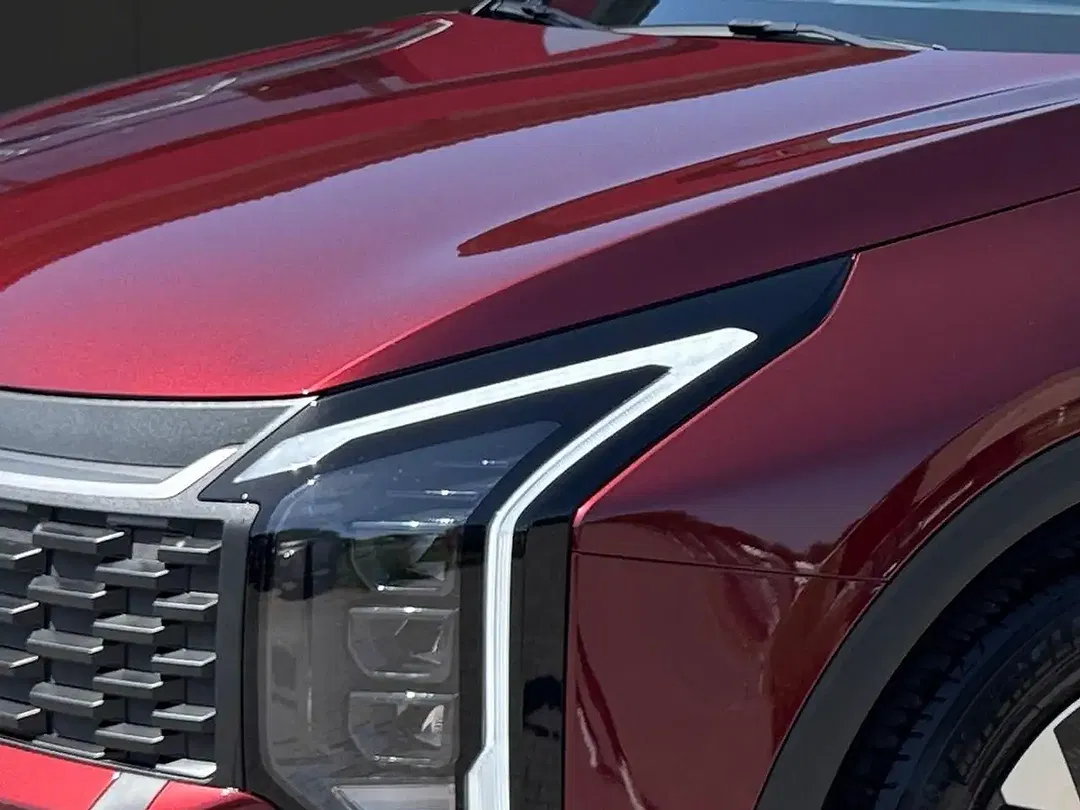 Kia Sportage - Thumbnail 6