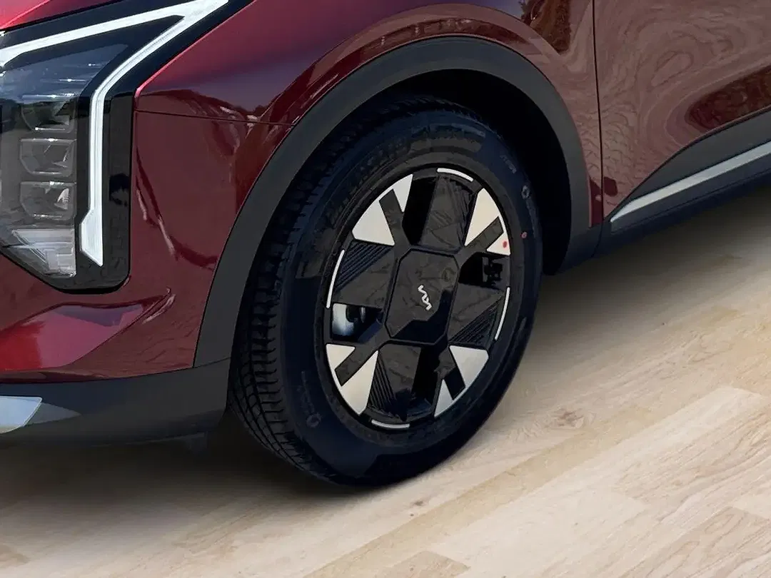Kia Sportage - Thumbnail 7