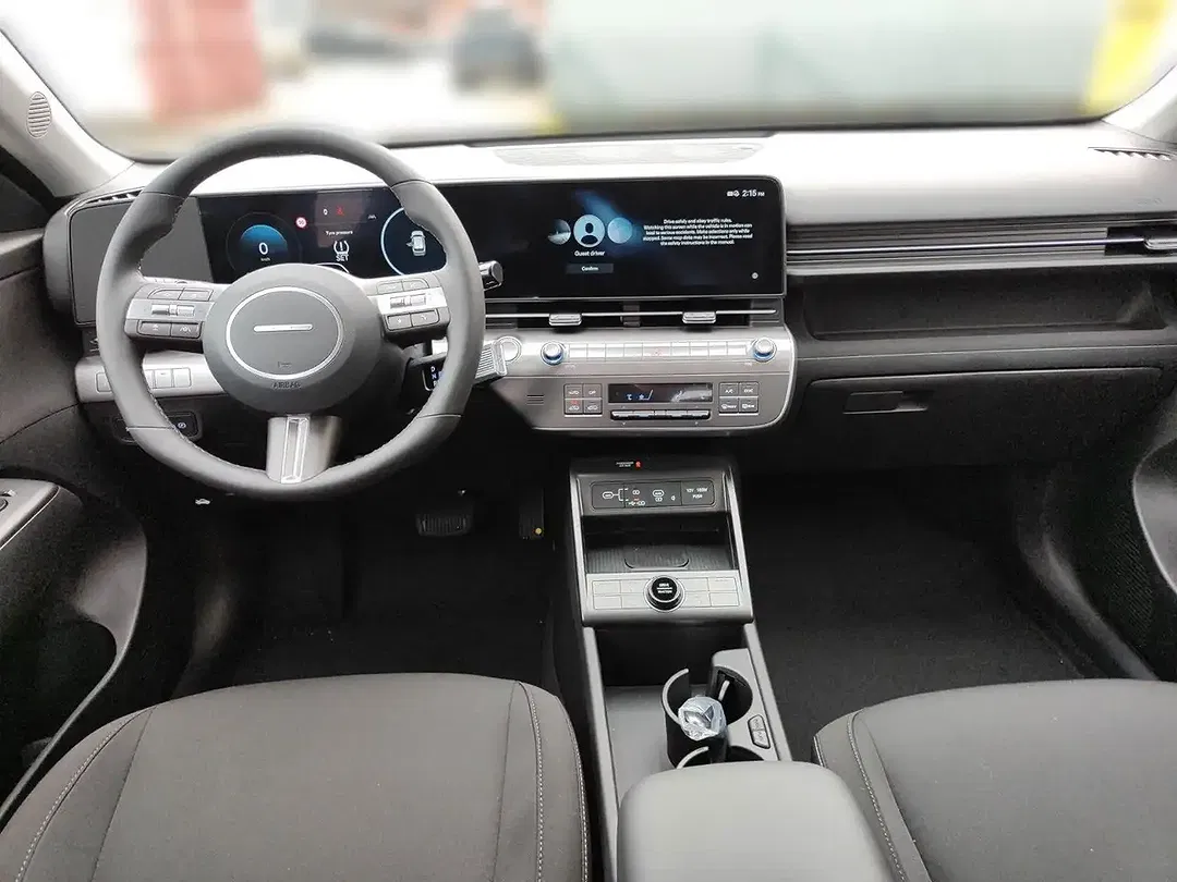 Hyundai KONA - Thumbnail 10