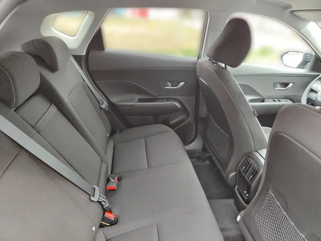 Hyundai KONA - Thumbnail 12