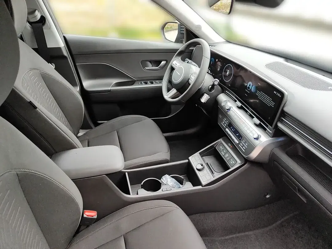 Hyundai KONA - Thumbnail 13