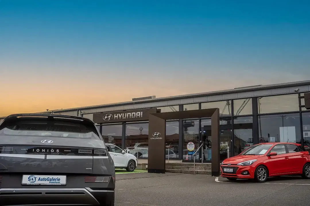 Hyundai KONA - Thumbnail 15