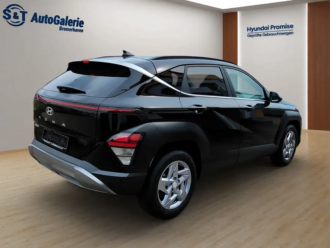 Hyundai KONA - Thumbnail 3