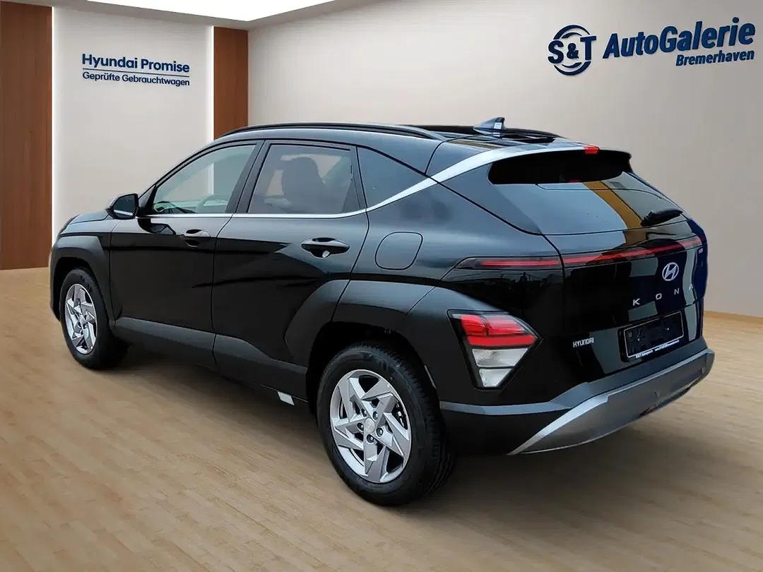 Hyundai KONA - Thumbnail 4