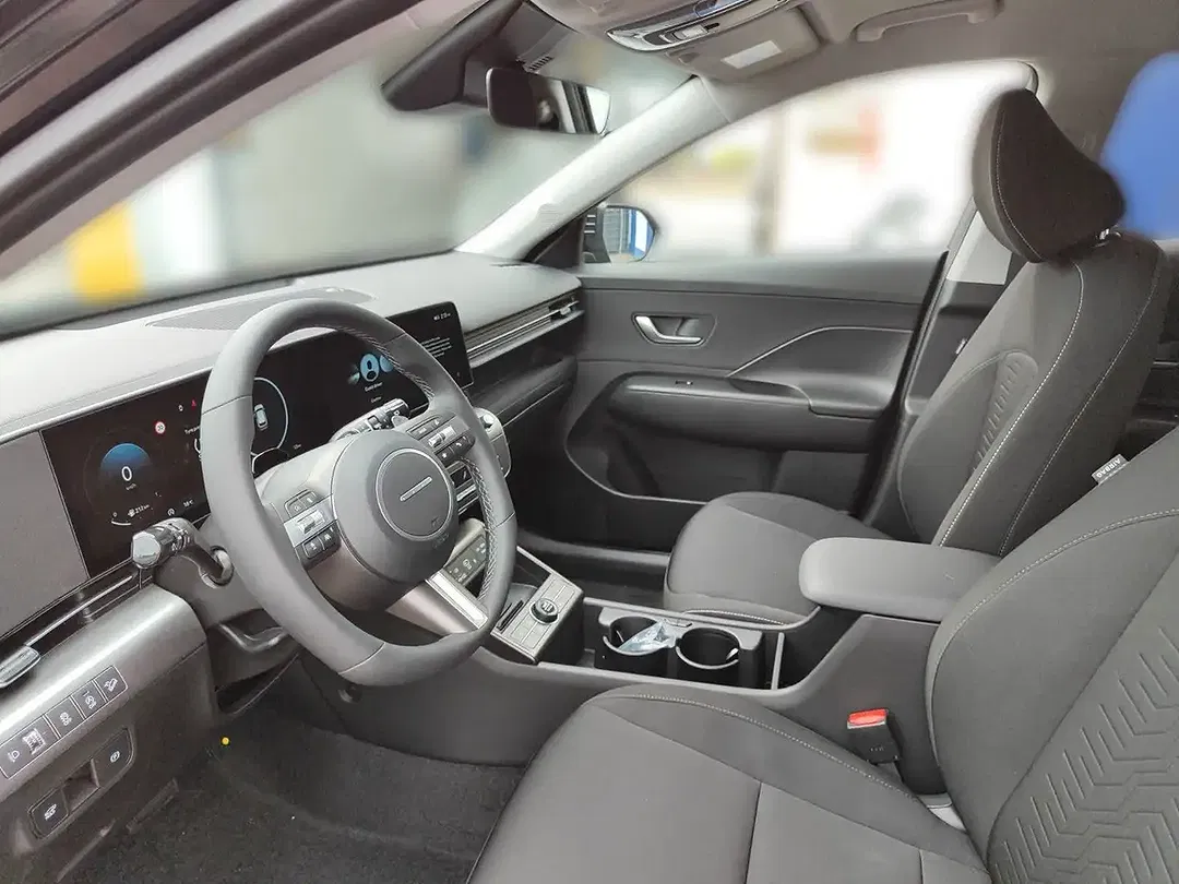 Hyundai KONA - Thumbnail 6
