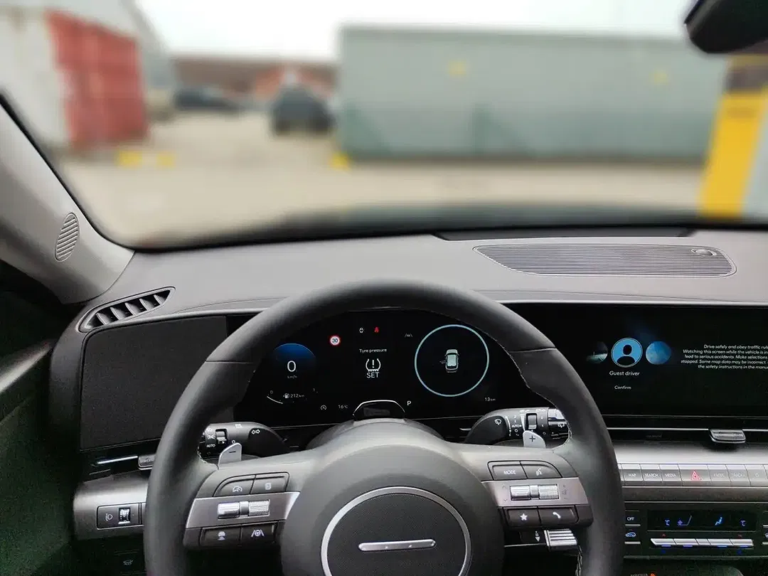 Hyundai KONA - Thumbnail 7