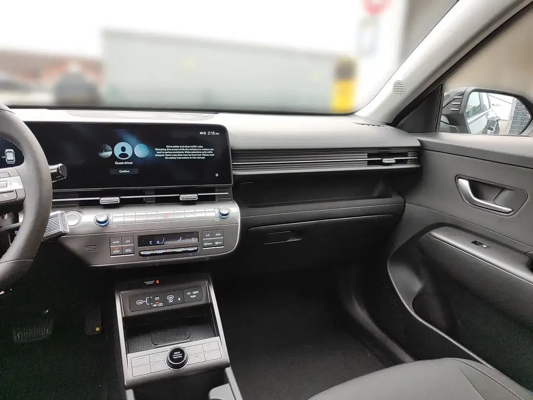 Hyundai KONA - Thumbnail 8