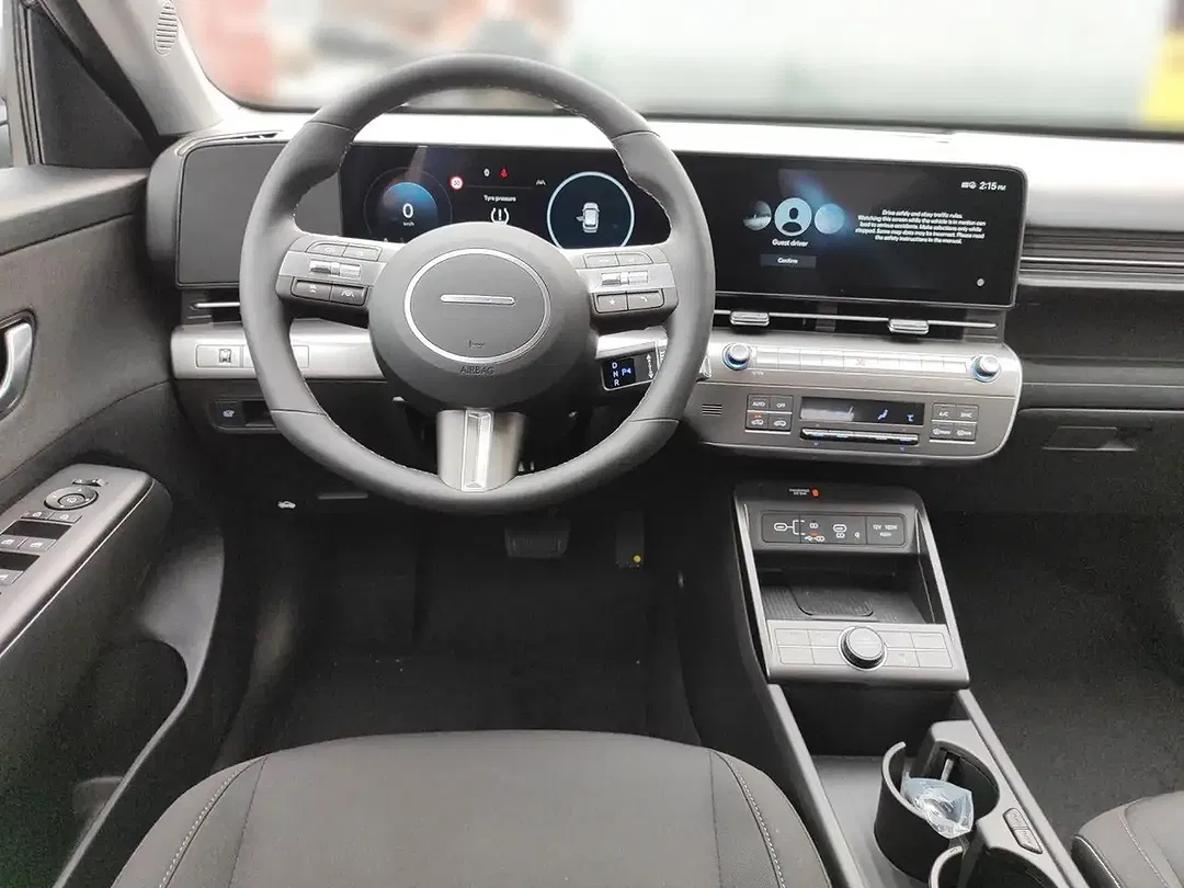 Hyundai KONA - Thumbnail 9
