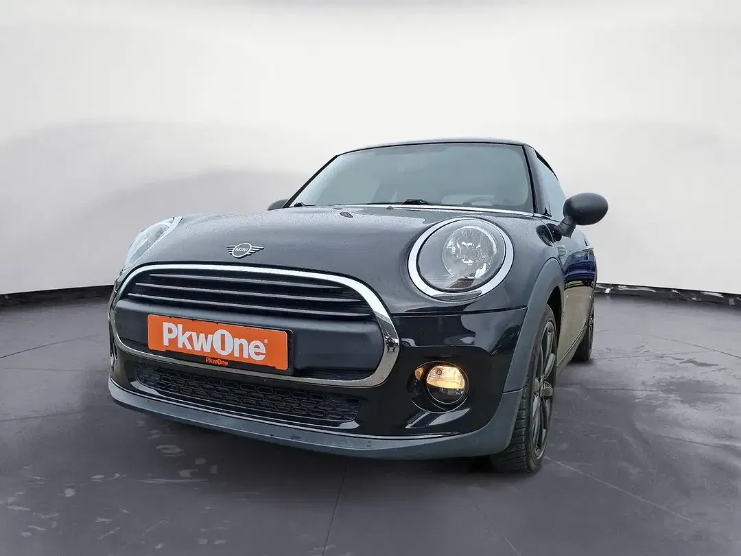 MINI One - Thumbnail 12