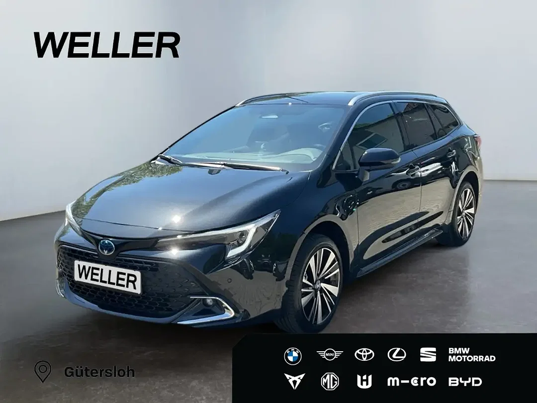 Toyota Corolla - Afbeelding 1